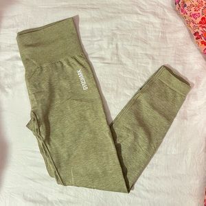 Gymshark Leggings